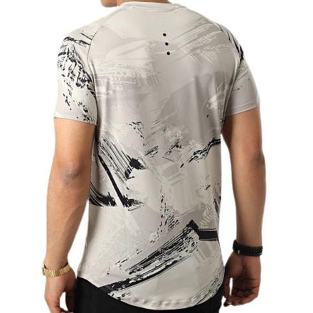 T-shirt Ufc Fight - Officiel Mma Sport Et Loisirs thumbnail 4
