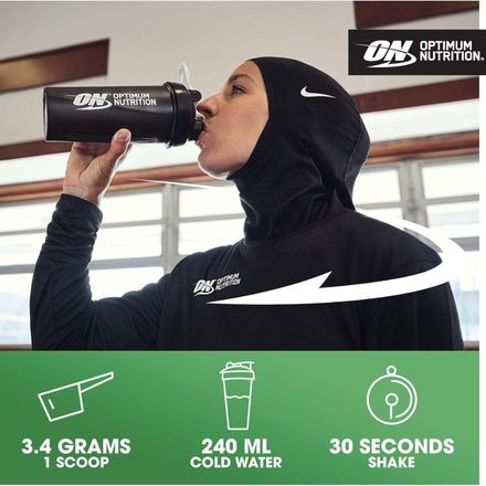 Micronised Creatine Powder 317 G Unflavoured thumbnail 4
