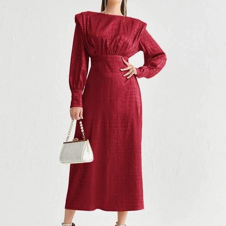 Robe Shein thumbnail 1
