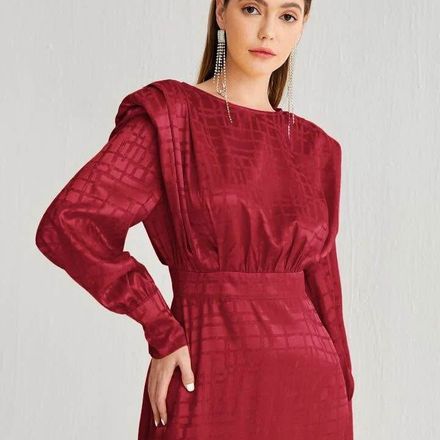 Robe Shein thumbnail 3