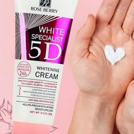 Creme White Specialist 5d – 85 G thumbnail 4