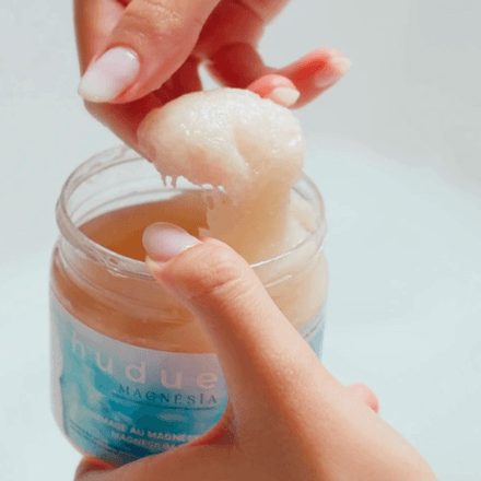 Gommage Corps Au Magnésium - Exfoliant & Relaxant thumbnail 2