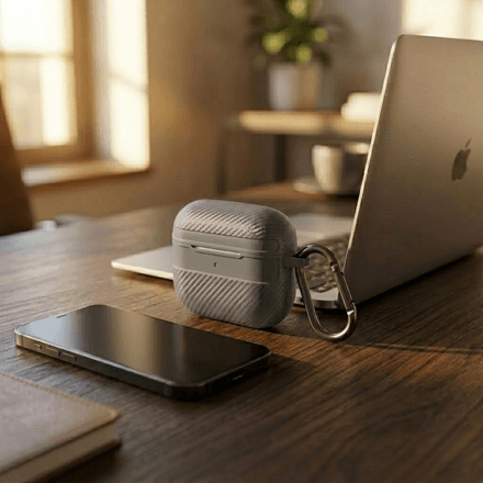 Coque De Protection Pour Airpods Pro 3 thumbnail 6