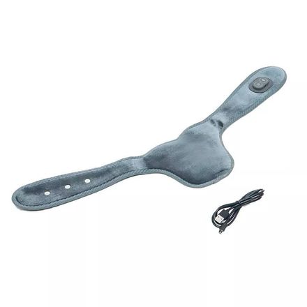 Pro Neck Wrap — Collier Chauffant Thérapeutique thumbnail 2