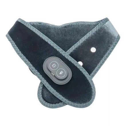 Pro Neck Wrap — Collier Chauffant Thérapeutique thumbnail 5