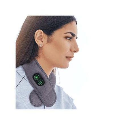 Pro Neck Wrap — Collier Chauffant Thérapeutique thumbnail 6