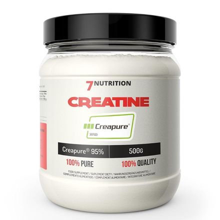 Pack Creatine Creapure® 500 G + Shaker 3 Pcs 450 ml | Créatine Monohydrate Pure Allemande | Qualité Premium thumbnail 2