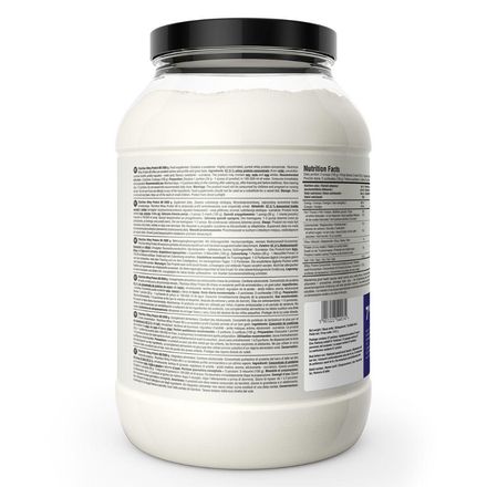 Whey Protein 80 2000 G Blueberry | Protéine Lactosérum 80 % | Riche En Bcaa thumbnail 2
