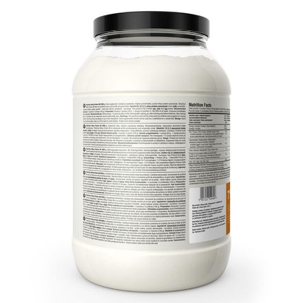 Whey Protein 80 2000 G Vanilla | Protéine Lactosérum 80 % | Riche En Bcaa thumbnail 3