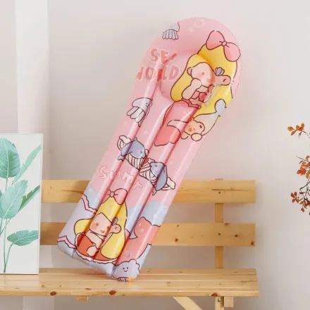 Matelas Gonflable Flottant Pour Enfant Garçon Et Fille thumbnail 2