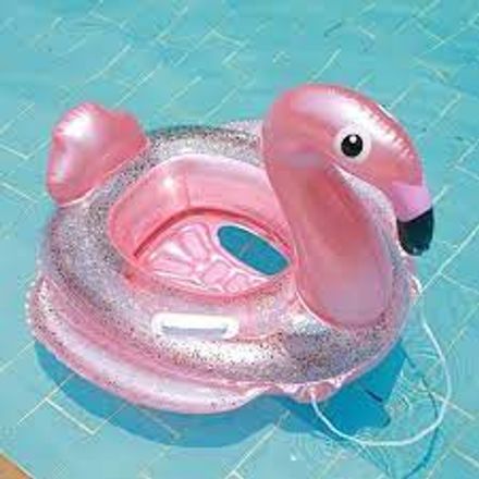 Bouée De Piscine Gonflable Pour Bébés Filles ,jouets Pour Enfants thumbnail 3