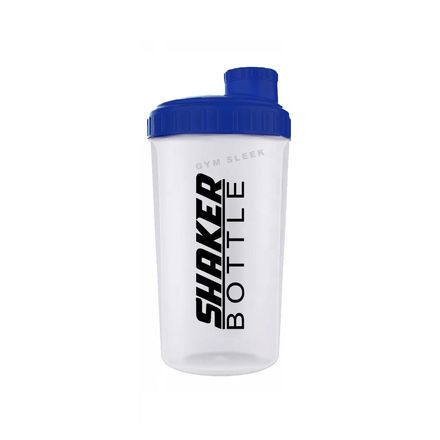 Shaker Sans Bpa 700 Ml Avec Filtre – Shaker Protéine Antifuite Pour Whey, Bcaa Et Compléments Alimentaires thumbnail 1