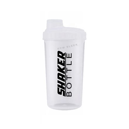 Shaker Sans BPA avec Filtre – Antifuite pour Protéines, Whey, BCAA & Compléments Alimentaires thumbnail 1