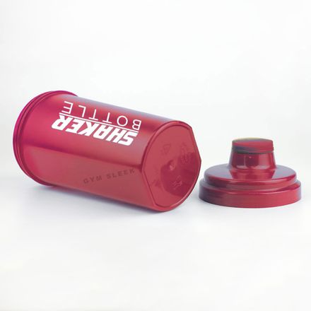 Shaker Sans BPA avec Filtre – Antifuite pour Whey, BCAA & Compléments Alimentaires thumbnail 7