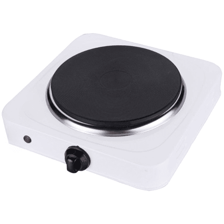 Plaque Chauffante Électrique Compacte Pour Cuisson Rapide (colleur Aléatoire) thumbnail 6