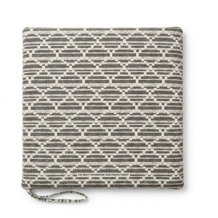 Coussin D'assise Élégant Pour Chaise - Confort Et Style Pour Votre Intérieur thumbnail 2