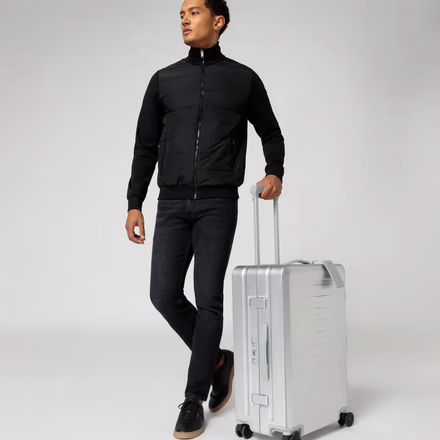 PORSCHE D ALU Valise 4R M thumbnail 4