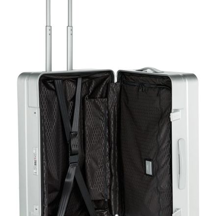 PORSCHE D ALU Valise 4R L thumbnail 3