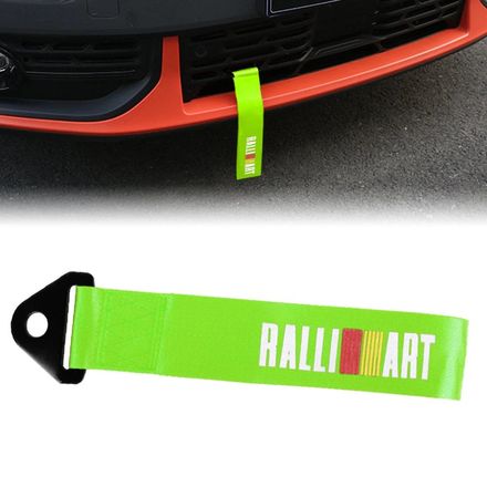Ceinture De Remorquage Pour Voiture,corde De Remorquage thumbnail 1