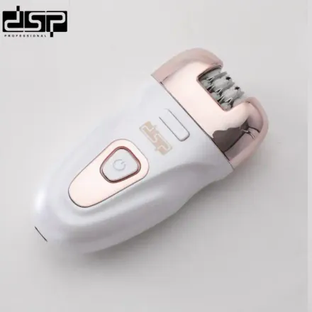 Épilateur Électrique 3 En 1 Multifonction, Rasoir Visage Et Corps Pour Femme, Kit De Soin Personnel thumbnail 3