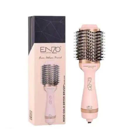 Brosse Coiffante 3 En 1 Sèche Et Lisse Les Cheveux thumbnail 3