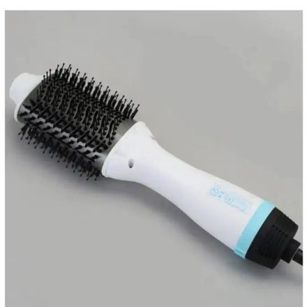 En-6211 Professional Hair Straightener, Ceramic Plates, Adjustable Temperature Quick Heat-up International Version thumbnail 1