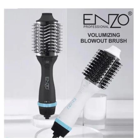En-6211 Professional Hair Straightener, Ceramic Plates, Adjustable Temperature Quick Heat-up International Version thumbnail 5