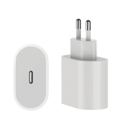 Adaptateur Secteur Usb-c 35w – Charge Rapide Power thumbnail 1