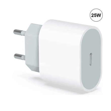 Adaptateur Secteur Usb-c 35w – Charge Rapide Power thumbnail 2