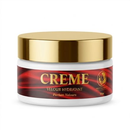 Crème Velours Musk Tahara & Miel thumbnail 1