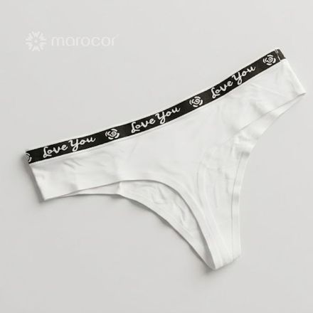 Culotte Invisible Confort Absolu Et Style Moderne Sans Coutures thumbnail 2