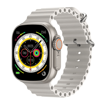 Motive 8 Ultra Smart Watch thumbnail 1