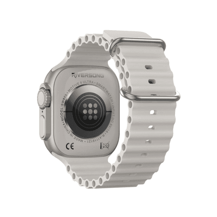 Motive 8 Ultra Smart Watch thumbnail 2