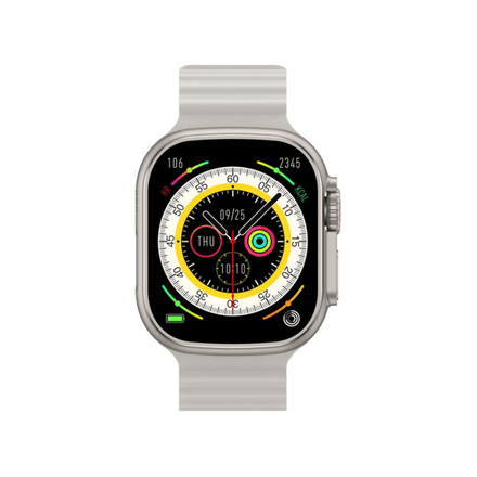Motive 8 Ultra Smart Watch thumbnail 3