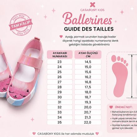 Fairy Tale Pink Ballerina Shoes thumbnail 5