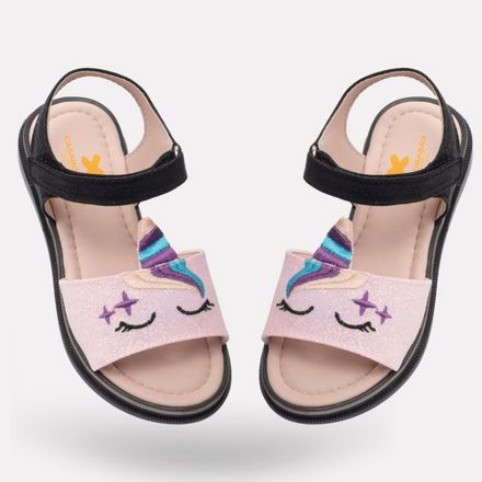 Sandales Fille – Licorn Shine thumbnail 1