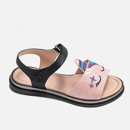 Sandales Fille – Licorn Shine thumbnail 3