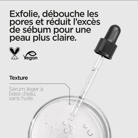 Acide Salicylique 2% Sérum - 30ml thumbnail 3