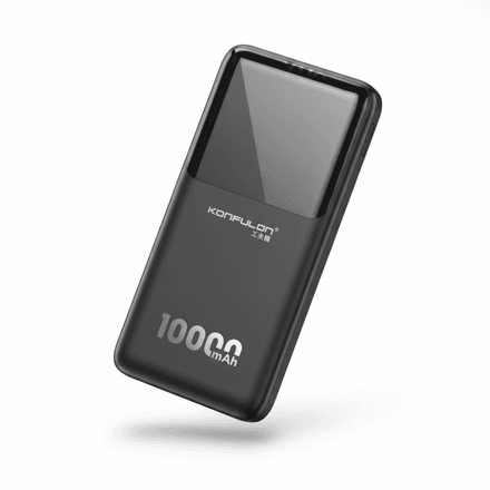 A35 Power Bank Slim 10000 Mah - Couleur Aléatoire thumbnail 1