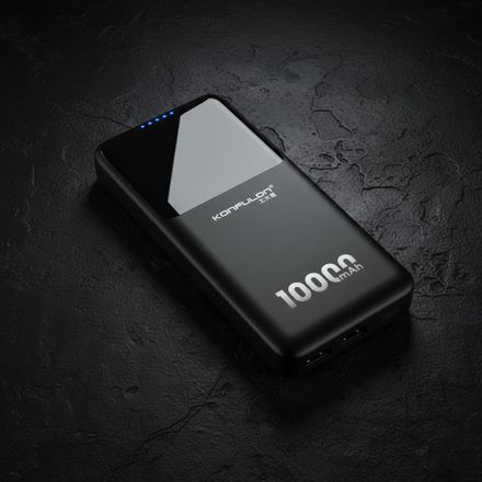 A35 Power Bank Slim 10000 Mah - Couleur Aléatoire thumbnail 6