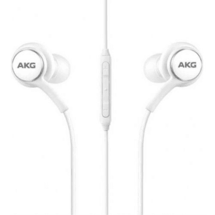 Écouteurs Akg Type-c thumbnail 1