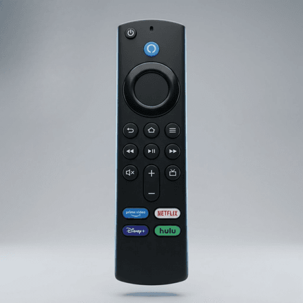 Télécommande Compatible Pour Fire Tv thumbnail 1