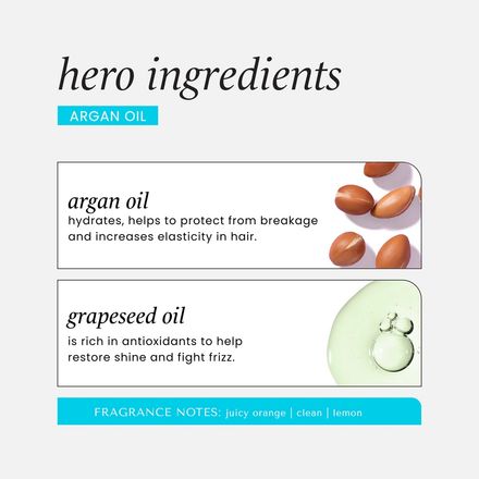 Huile Pour Cheveux Avec Huile D'argan - Réparation thumbnail 2
