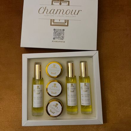 Perfume Luxury Gallery thumbnail 3