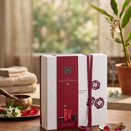 La Gamme Ritual Of Ayurveda thumbnail 2