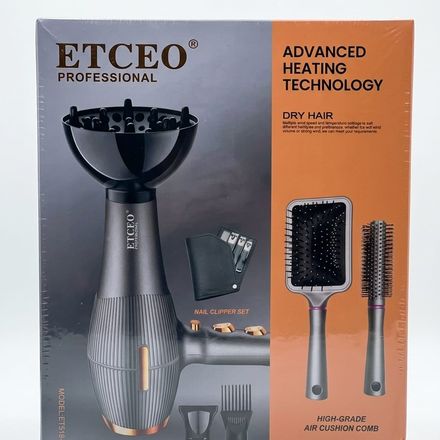 ​sèche-cheveux Professionnel 5-en-1 thumbnail 1