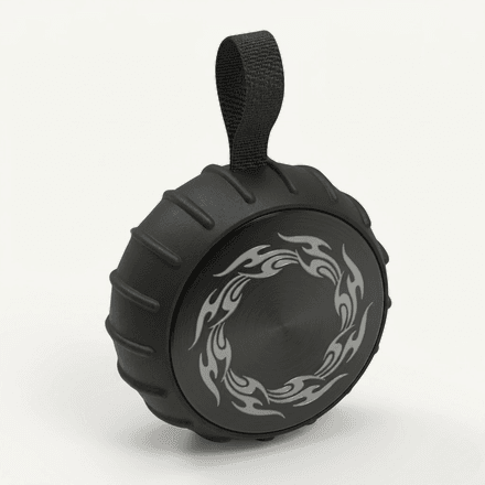Haut-parleur Bluetooth Waterproof My261bt thumbnail 1