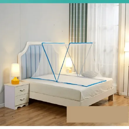 Moustiquaire Pliante À Élégance Dormer En Toute Tranquillité thumbnail 5