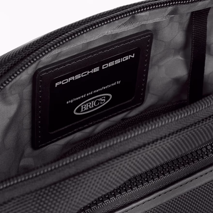 PORSCHE DRD N EVO Shoulder Bag XS thumbnail 3