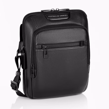 PORSCHE DRD L EVO Shoulder Bag S thumbnail 1